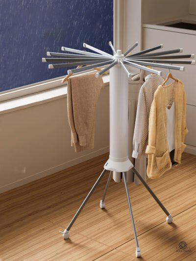 Drabužių džiovyklė